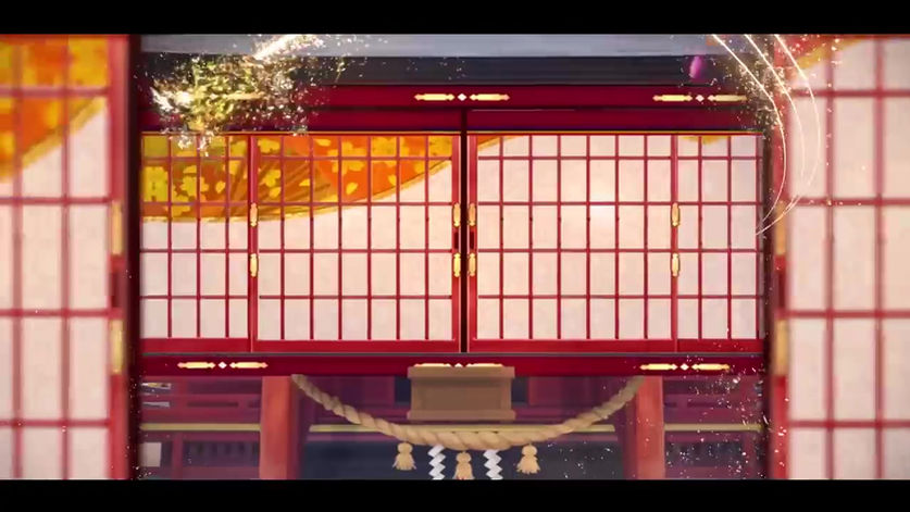 【異世界之絆】少女等待緊你嘅召喚